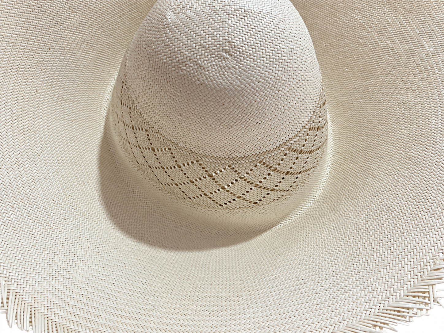 Japanese Paper Hat Body CP-168 | product photo