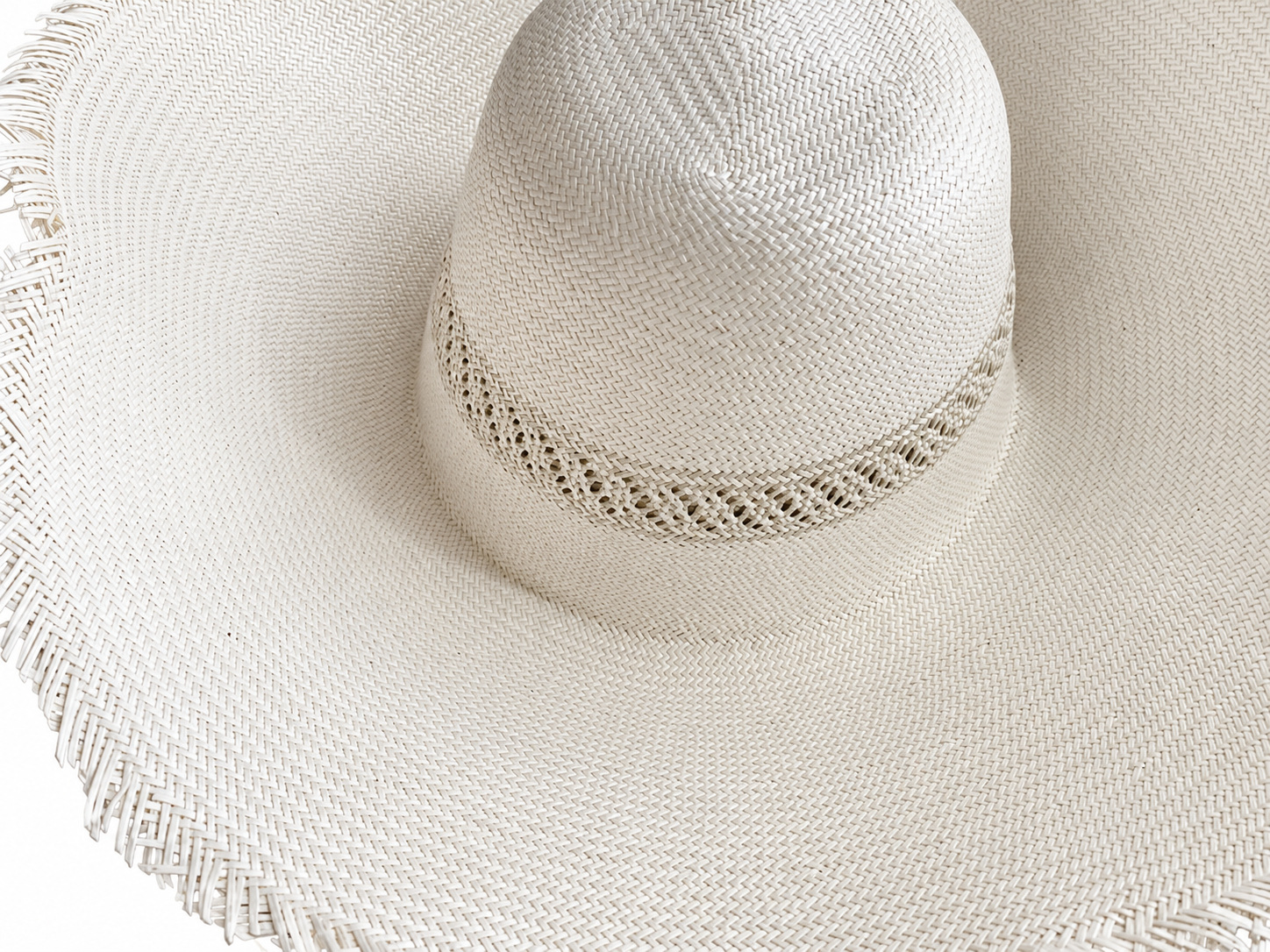 Japanese Paper Hat Body CP-169 | product photo
