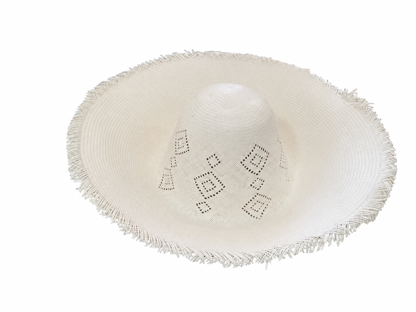 Japanese Paper Hat Body CP-170 | product photo