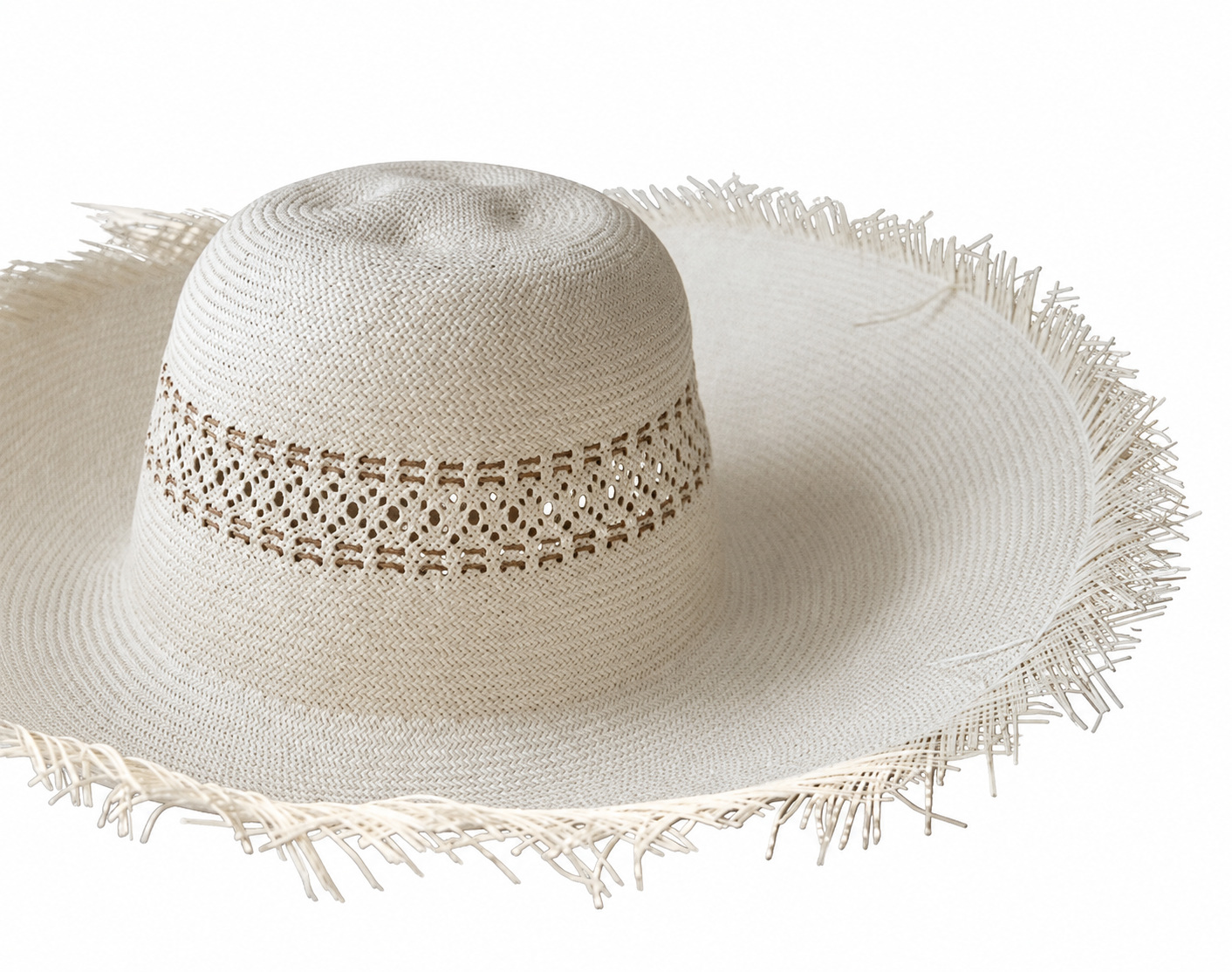 Japanese Paper Hat Body CP-171 | product photo