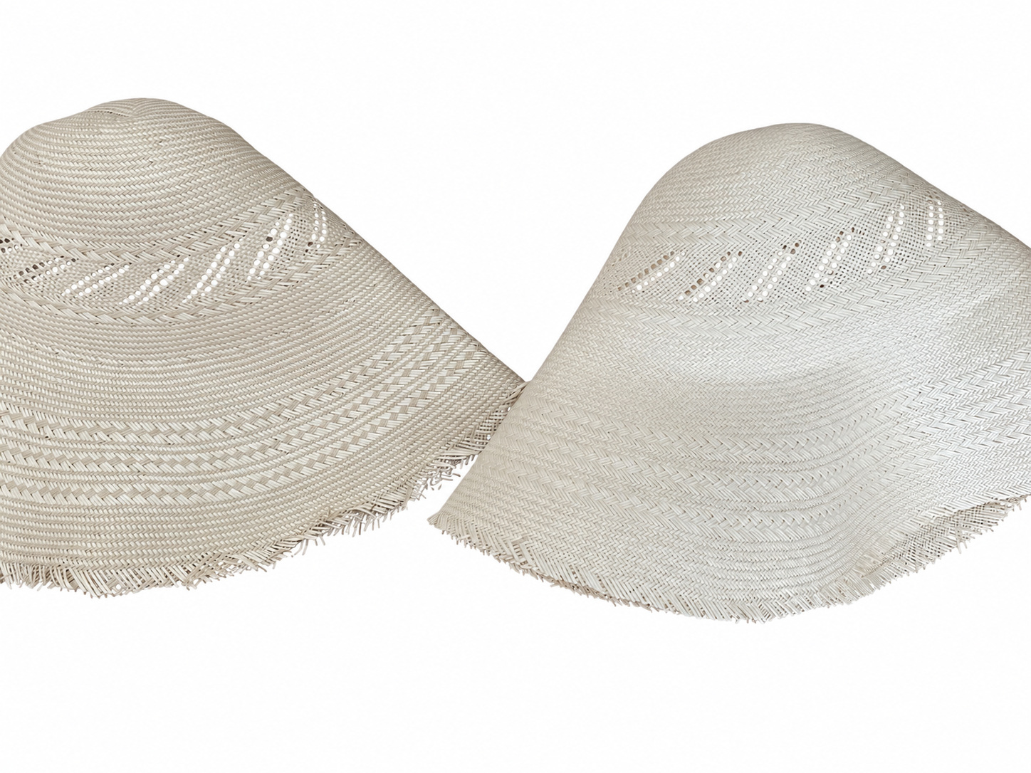 Japanese Paper Hat Body CP-172 | product photo