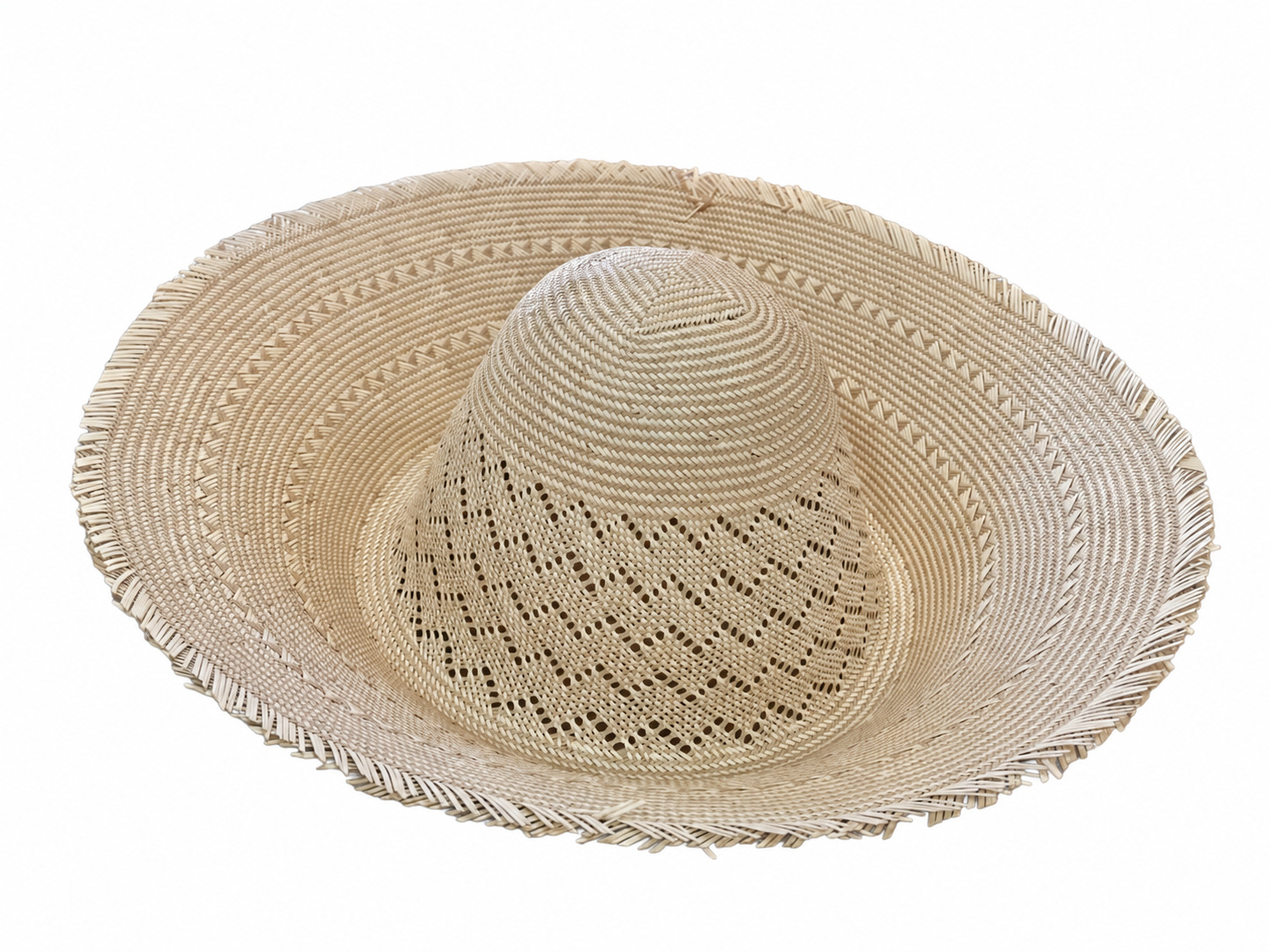 Japanese Paper Hat Body CP-173 | product photo