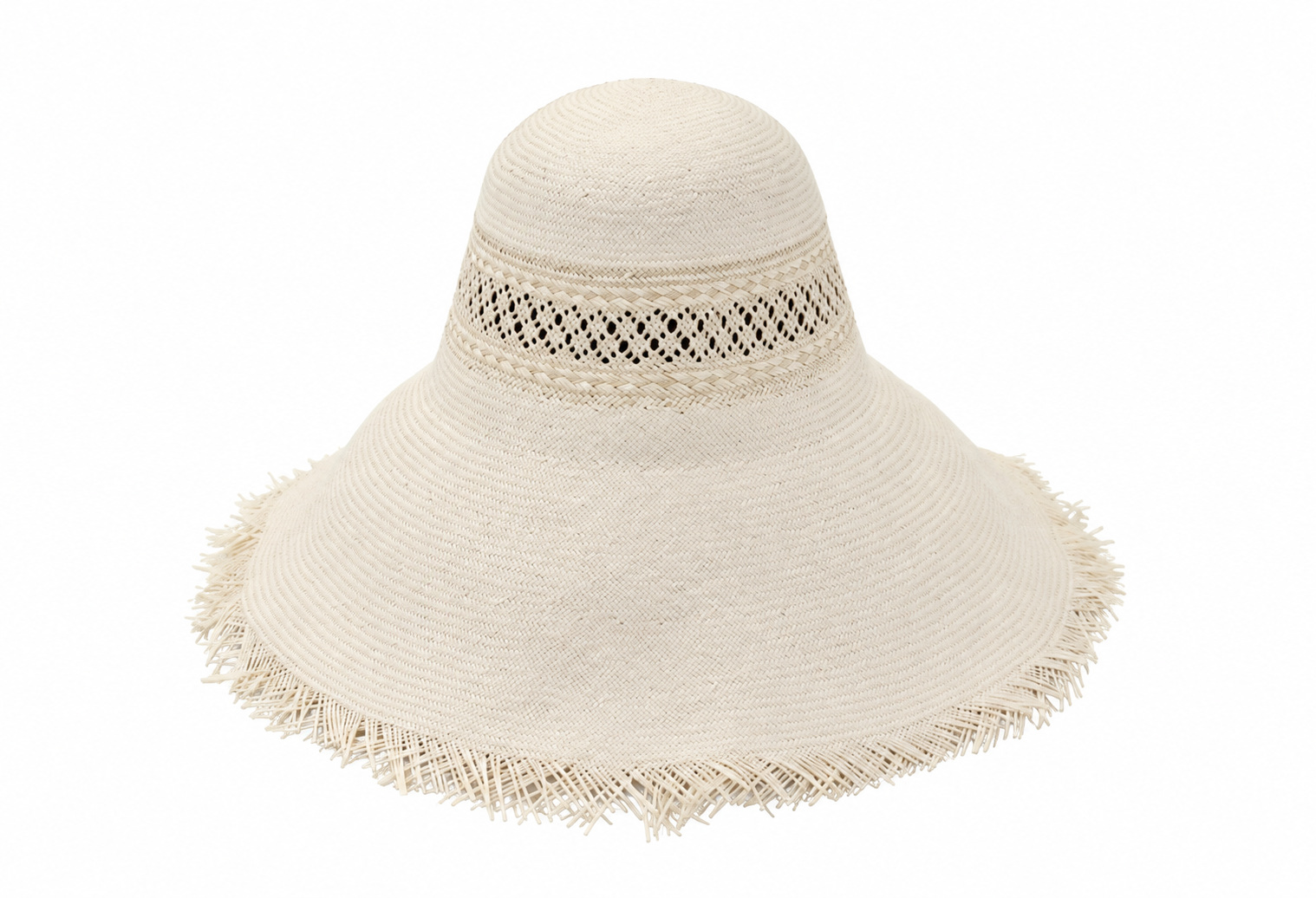 Japanese Paper Hat Body CP-175 | product photo