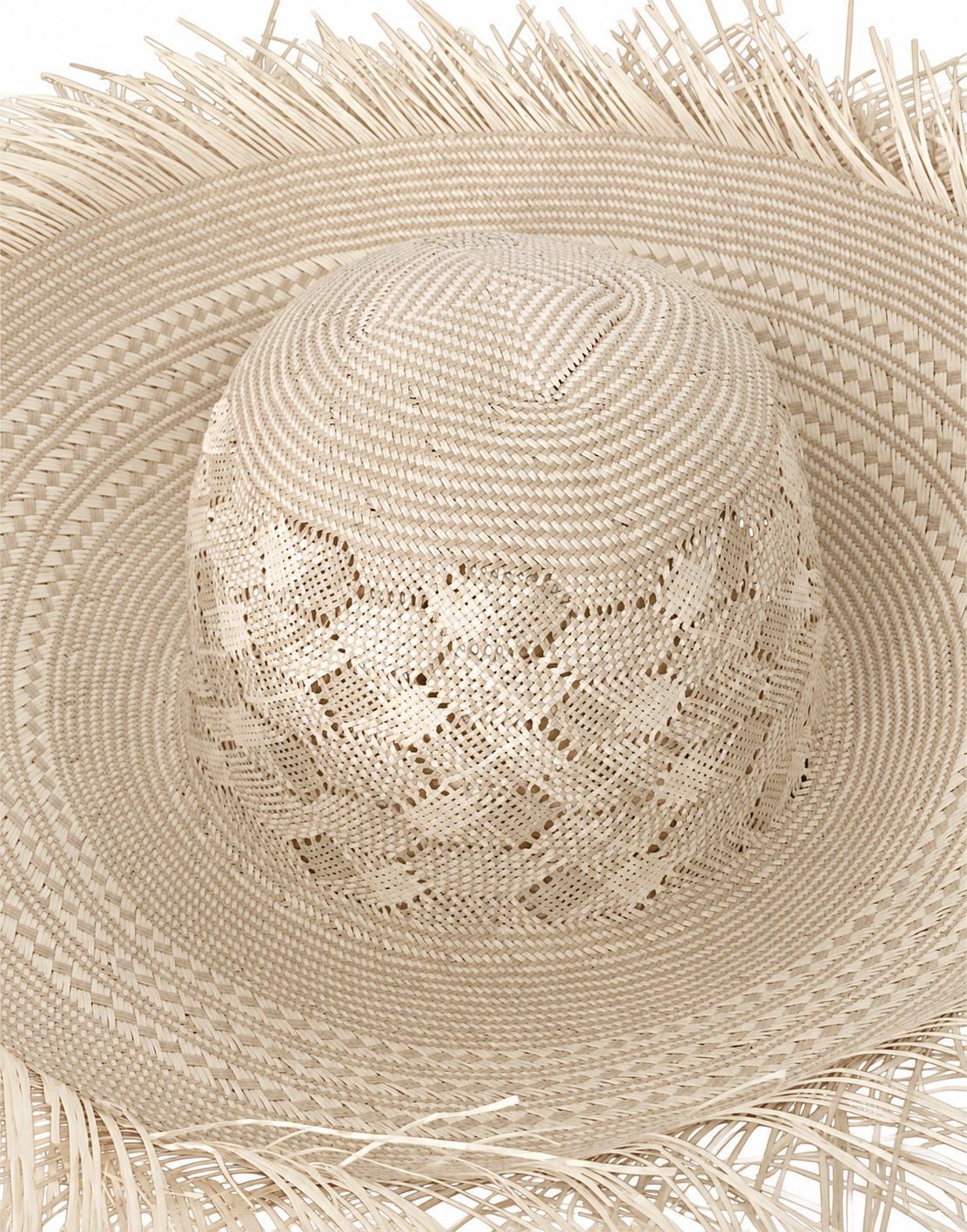 Japanese Paper Hat Body CP-177 | product photo