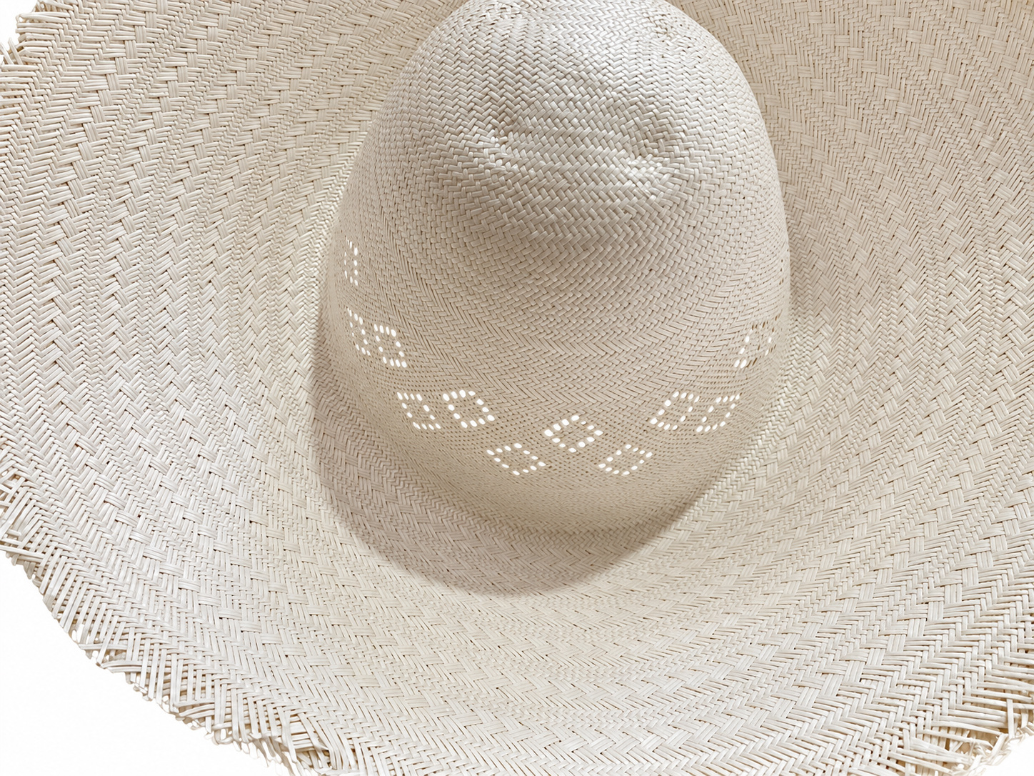 Japanese Paper Hat Body CP-178 | product photo