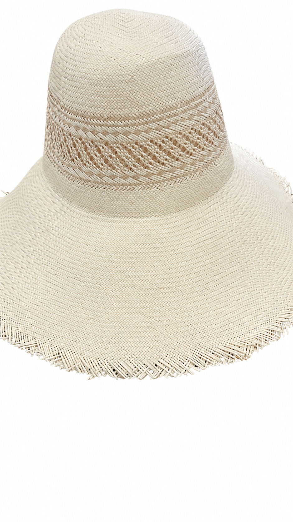 Japanese Paper Hat Body CP-180 | product photo