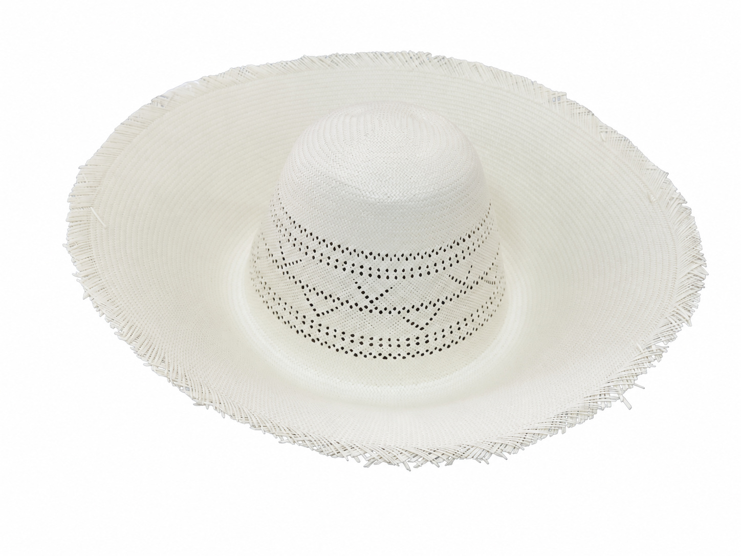 Japanese Paper Hat Body CP-184 | product photo