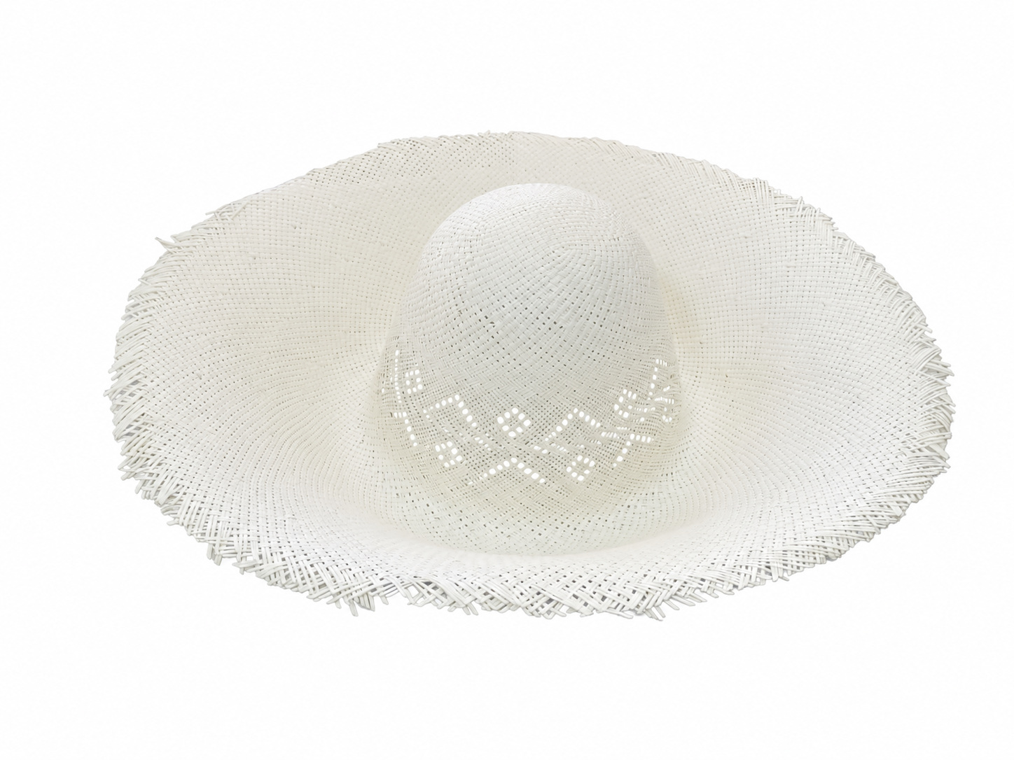 Japanese Paper Hat Body CP-186 | product photo