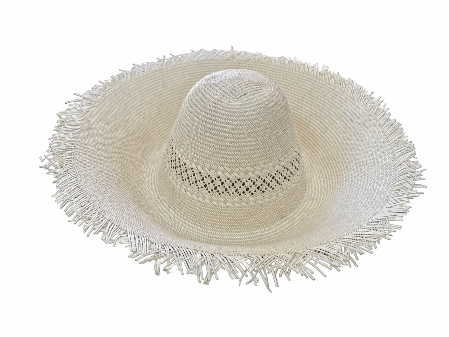 Japanese Paper Hat Body CP-191 | product photo