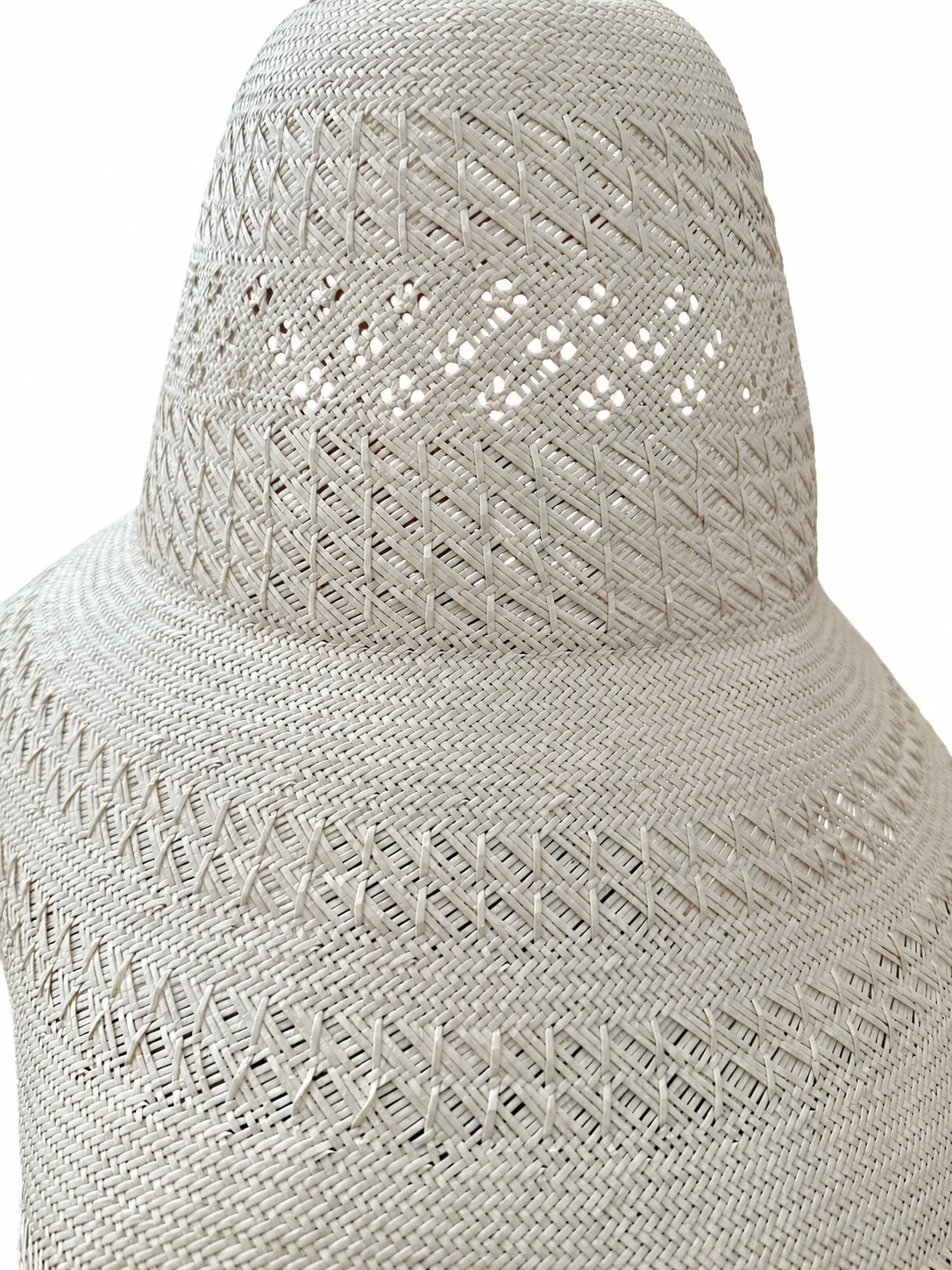 Japanese Paper Hat Body CP-197 | product photo