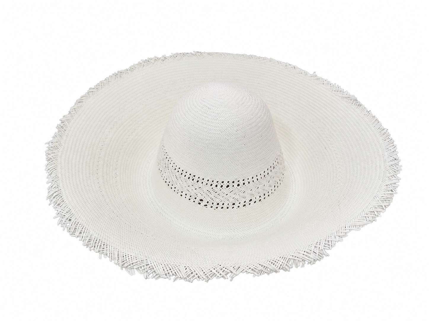 Japanese Paper Hat Body CP-200 | product photo