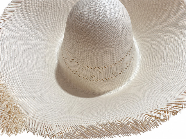 Japanese paper hat body | product photo