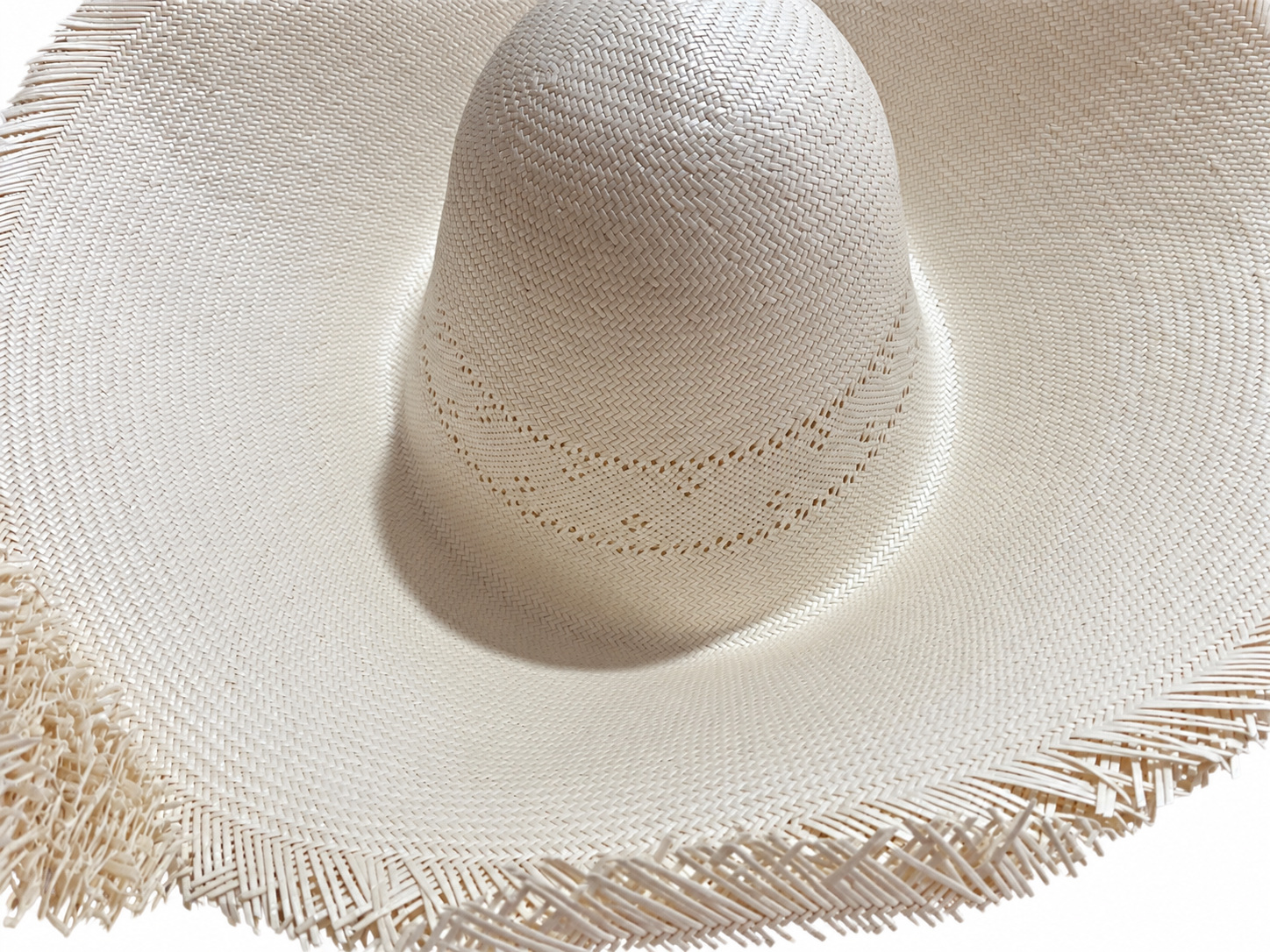 Japanese Paper Hat Body CP-202 | product photo