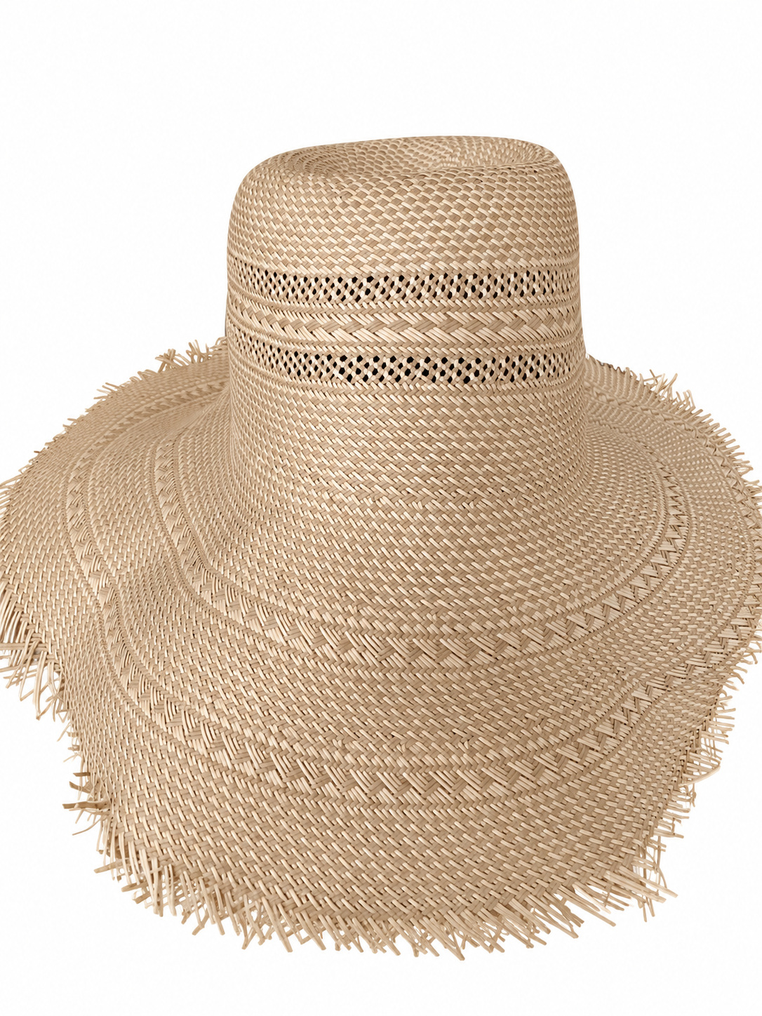 Japanese Paper Hat Body CP-203 | product photo