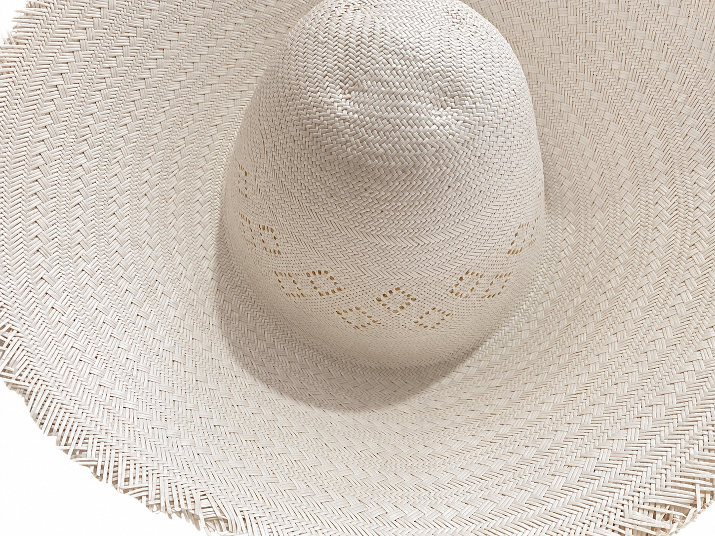 Japanese Paper Hat Body CP-204 | product photo