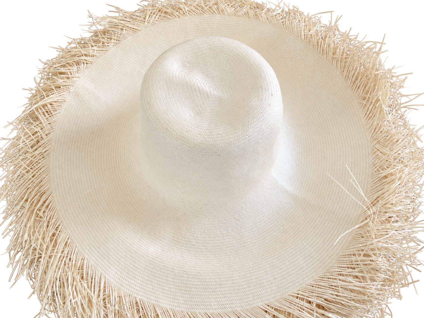 Japanese Paper Hat Body CP-205 | product photo