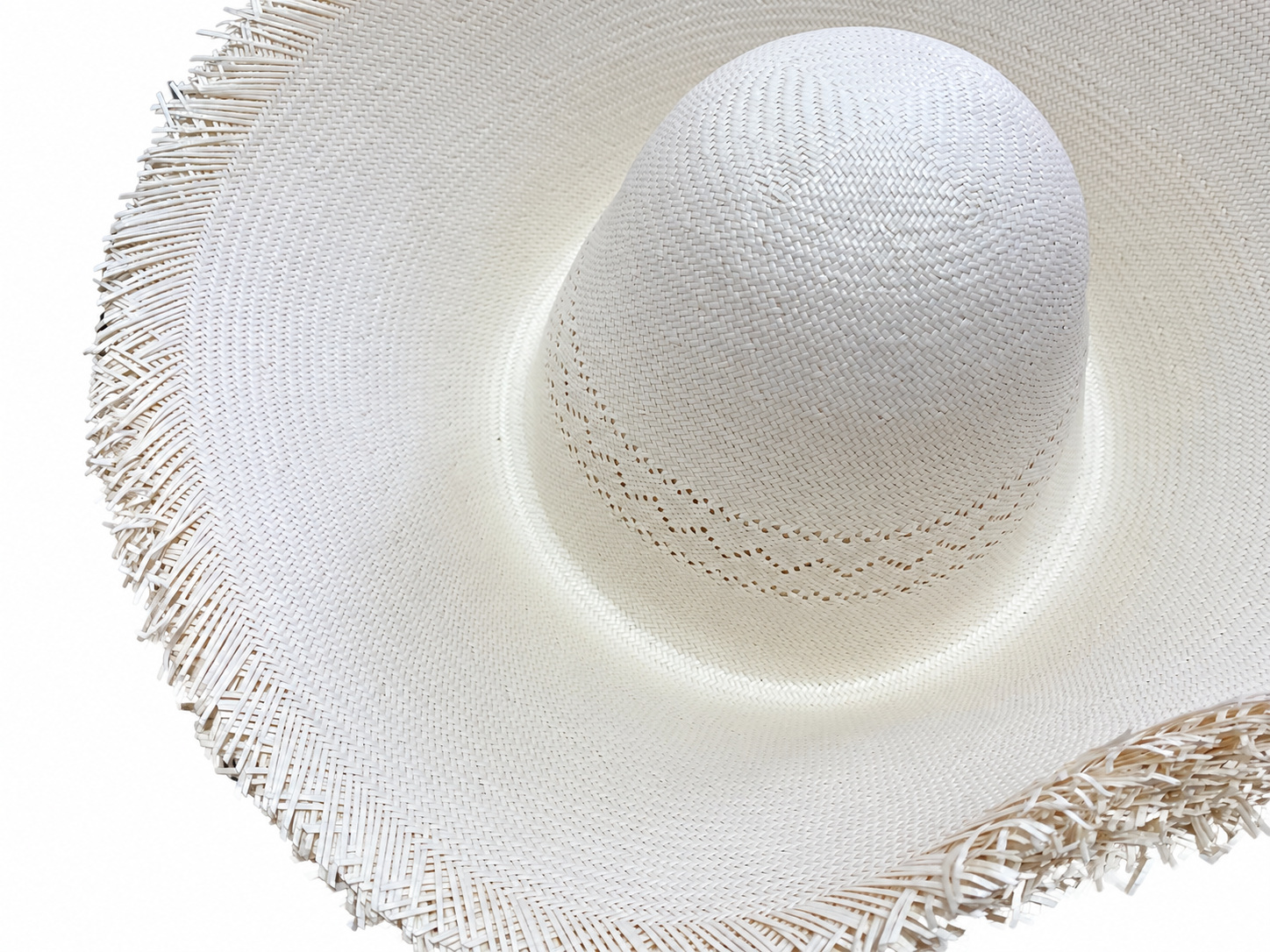 Japanese Paper Hat Body CP-208 | product photo