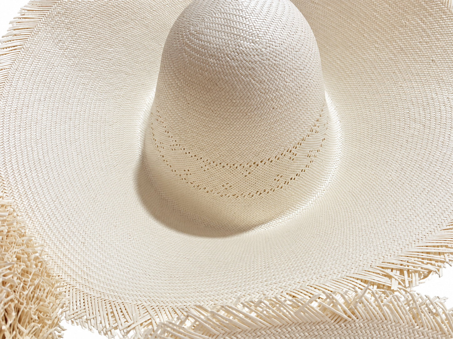 Japanese Paper Hat Body CP-209 | product photo