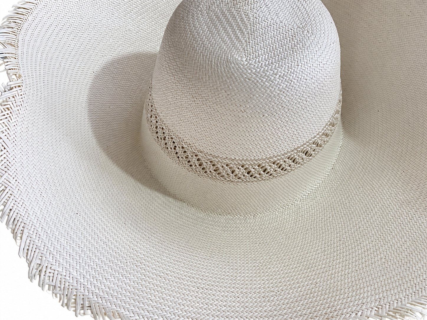 Japanese Paper Hat Body CP-210 | product photo