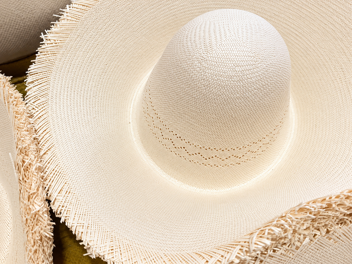Japanese Paper Hat Body CP-211 | product photo
