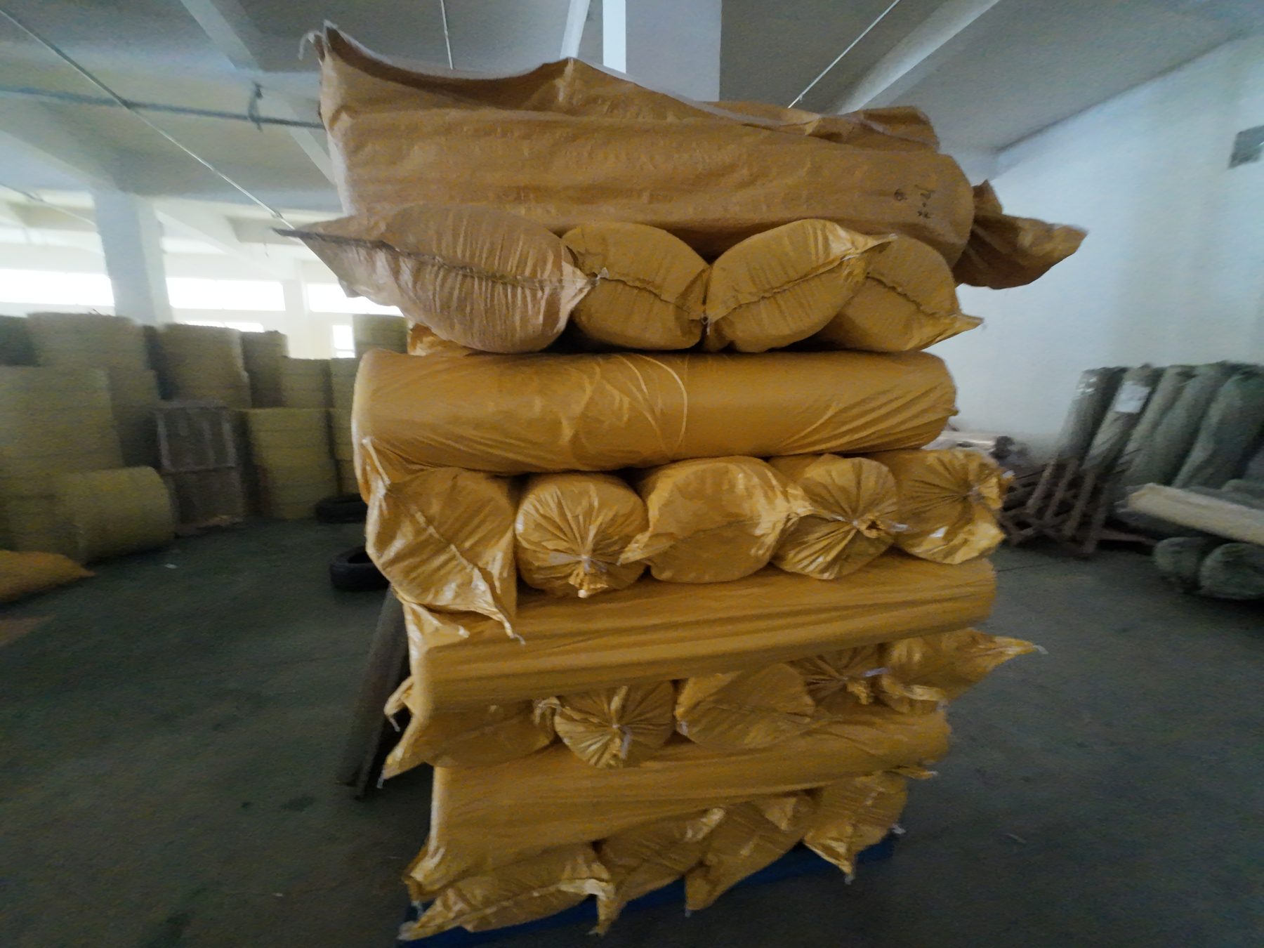 Wholesale hat inventory and storage photo 10