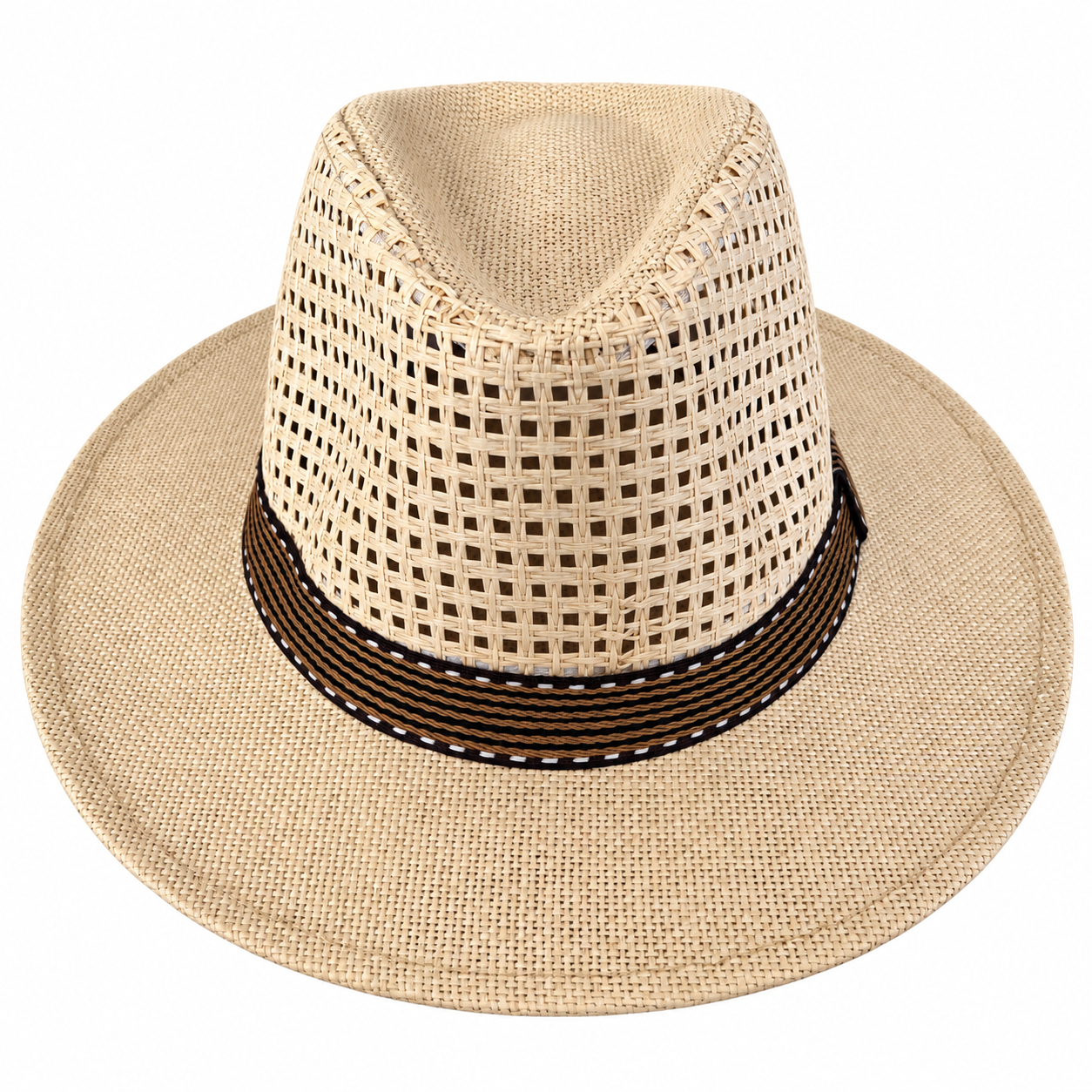 Panama Hat Style B-01 | product photo