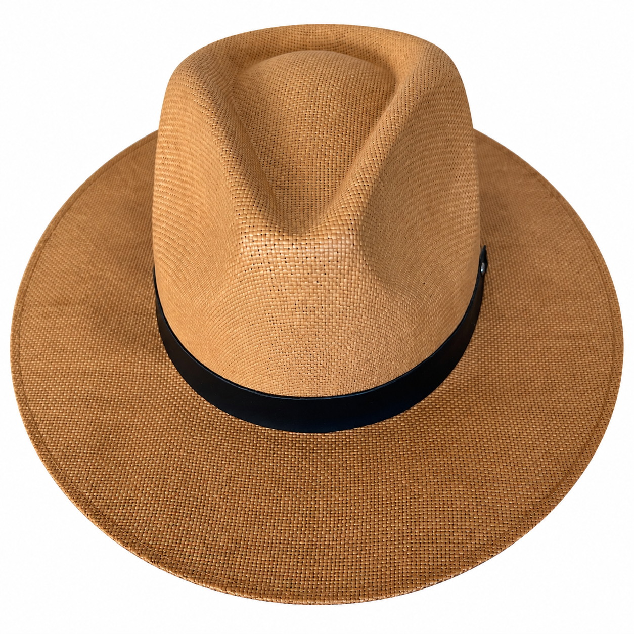 Panama Hat Style B-02 | product photo