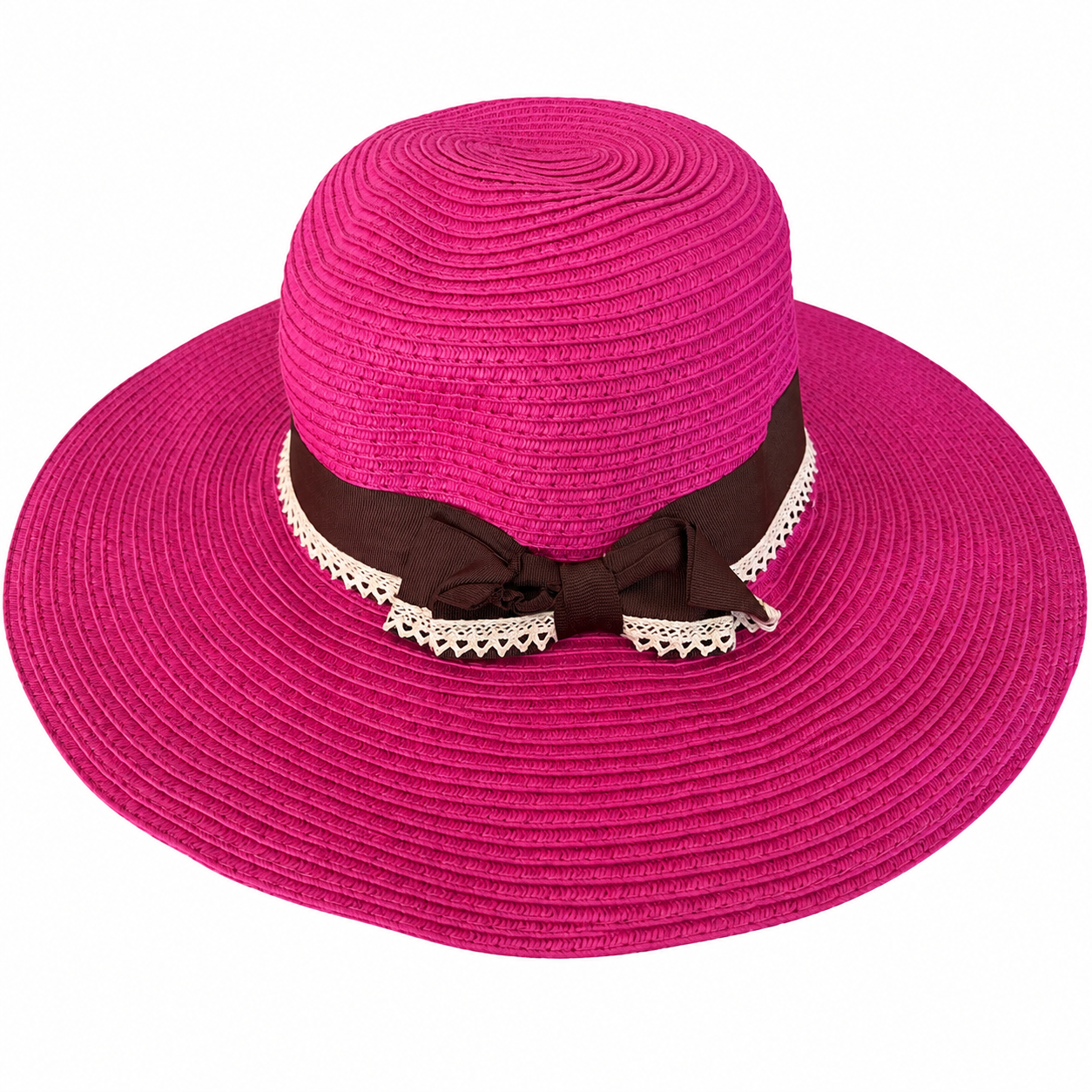 Panama Hat Style B-04 | product photo