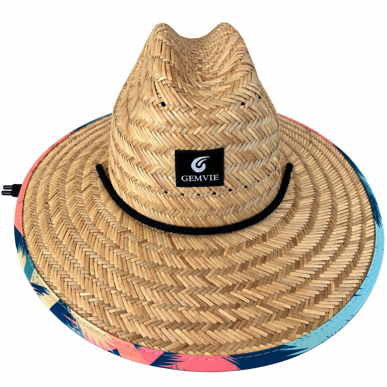 Panama Hat Style B-06 | product photo