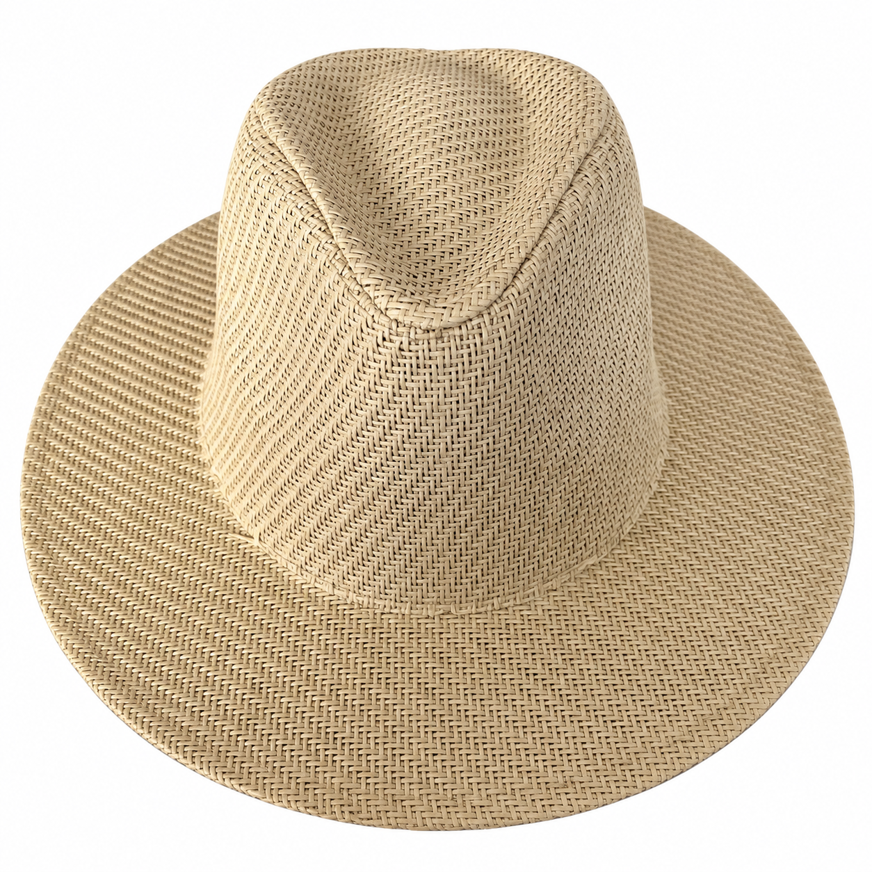 Panama Hat Style B-07 | product photo