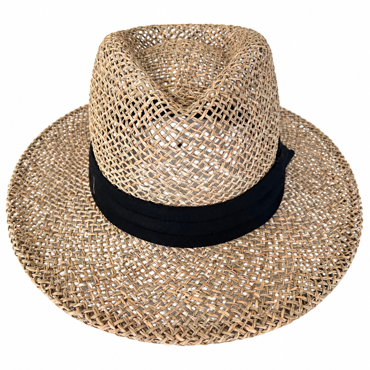 Panama Hat Style B-11 | product photo