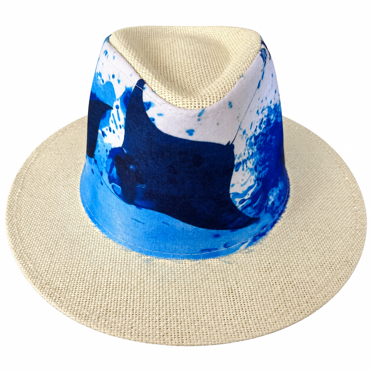Panama Hat Style B-12 | product photo