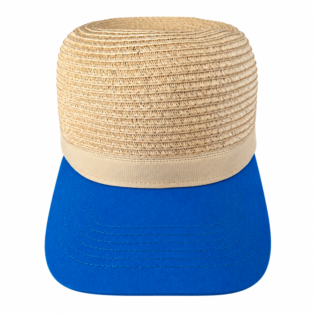 Panama Hat Style B-14 | product photo