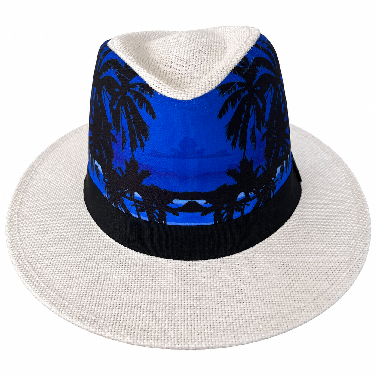 Panama Hat Style B-15 | product photo