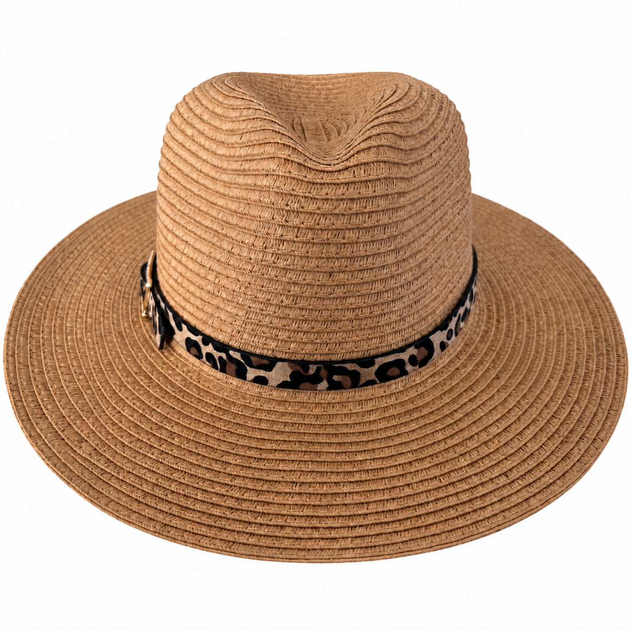 Panama Hat Style B-18 | product photo