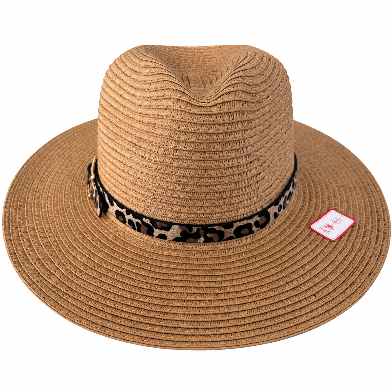 Panama Hat Style B-19 | product photo