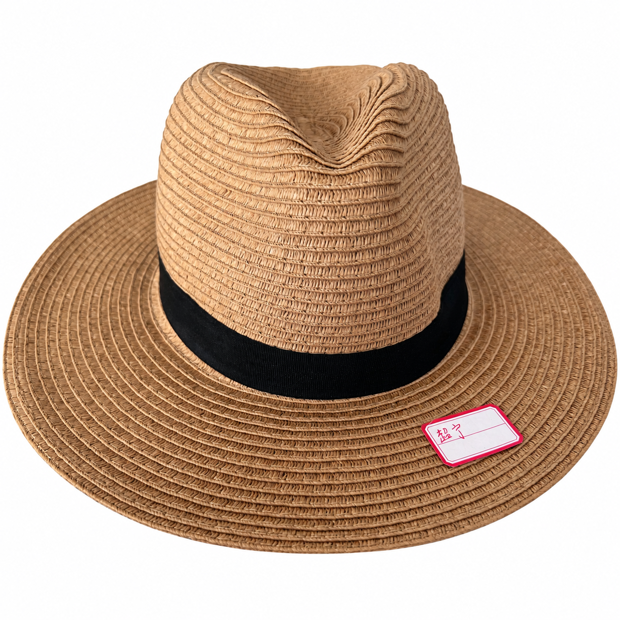 Panama Hat Style B-22 | product photo