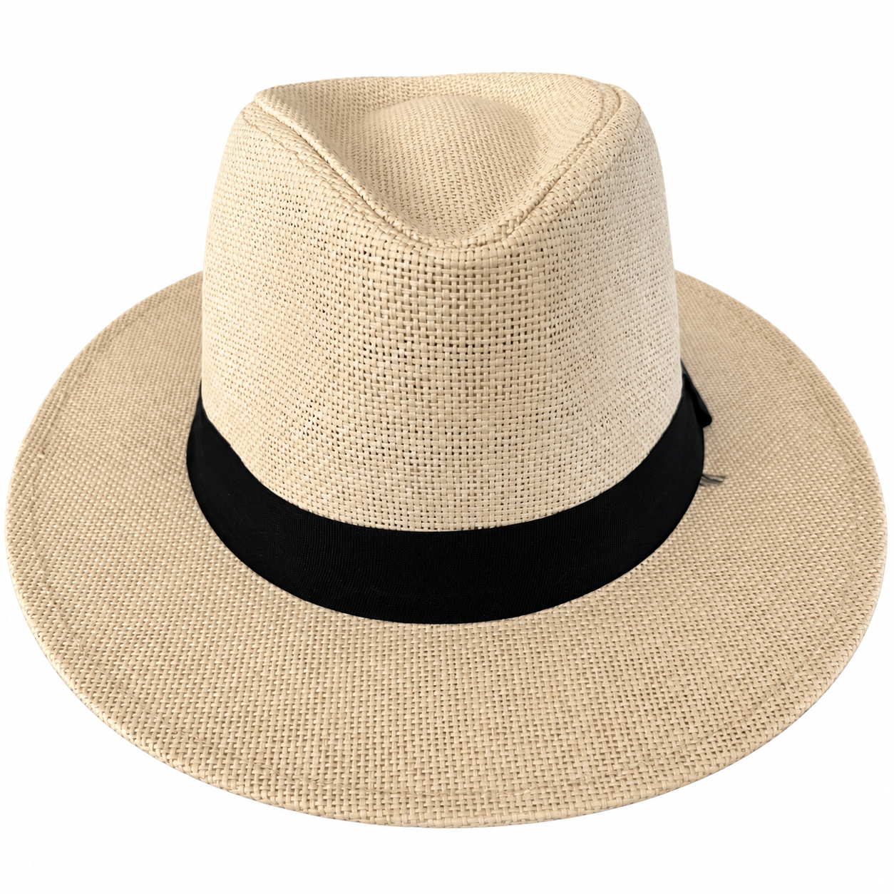 Panama Hat Style B-24 | product photo