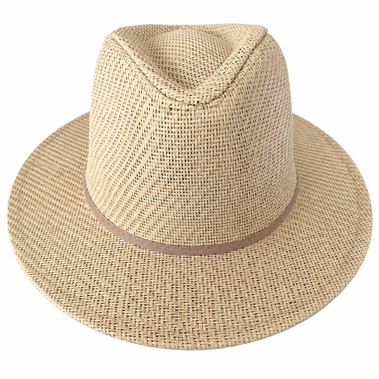 Panama Hat Style B-25 | product photo