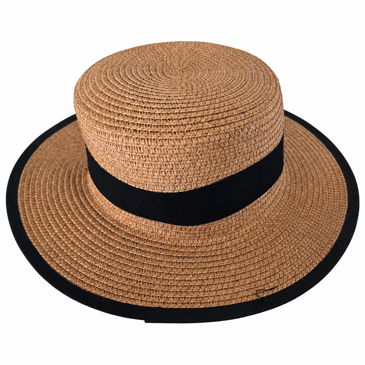 Panama Hat Style B-26 | product photo