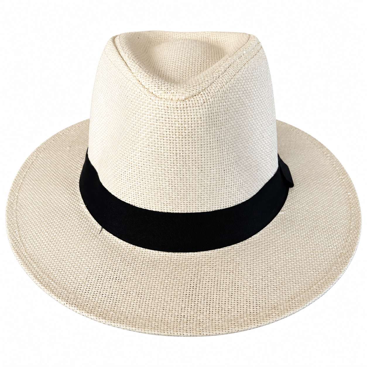 Panama Hat Style B-33 | product photo