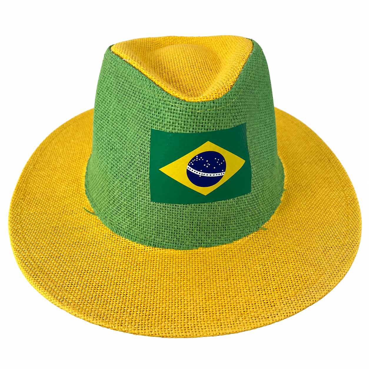 Panama Hat Style B-35 | product photo