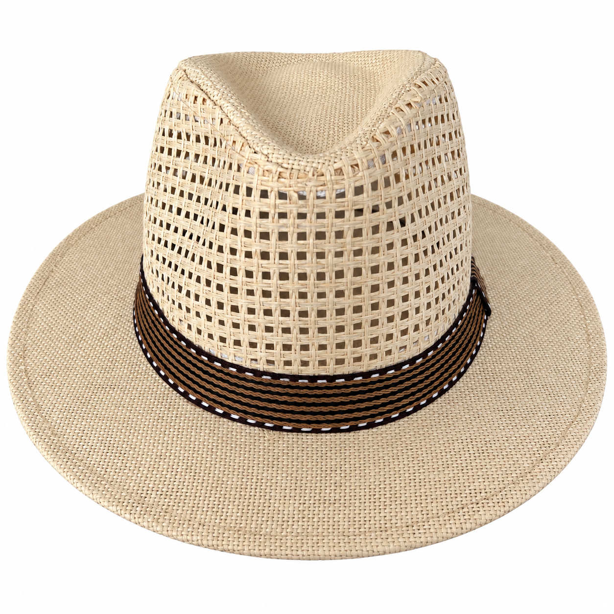 Panama Hat Style B-37 | product photo