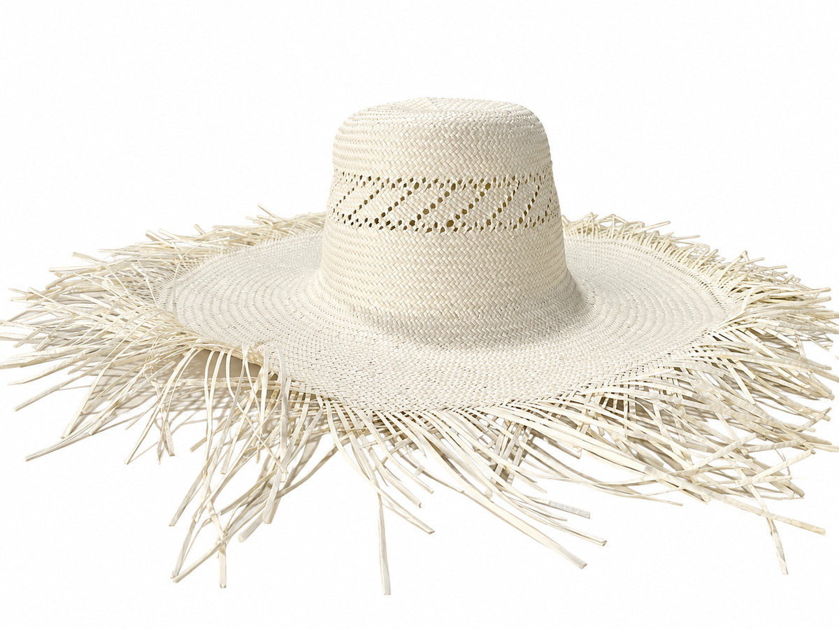 Bangora paper hat bodies collection