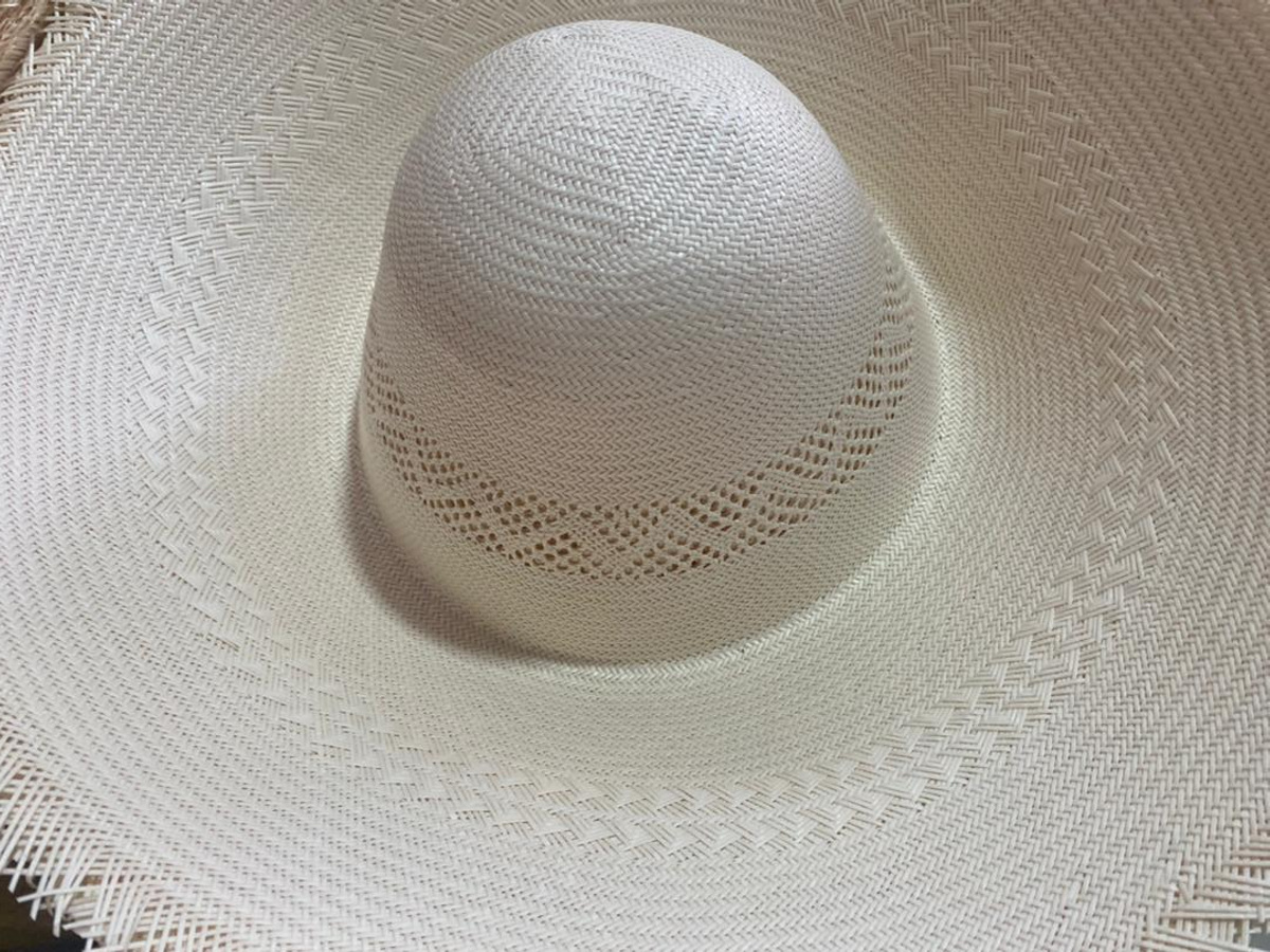 Japanese Paper Hat Bodies for Wholesale: china glazed paper cream hero
