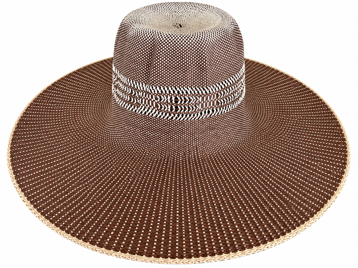 Bangora paper hat bodies collection