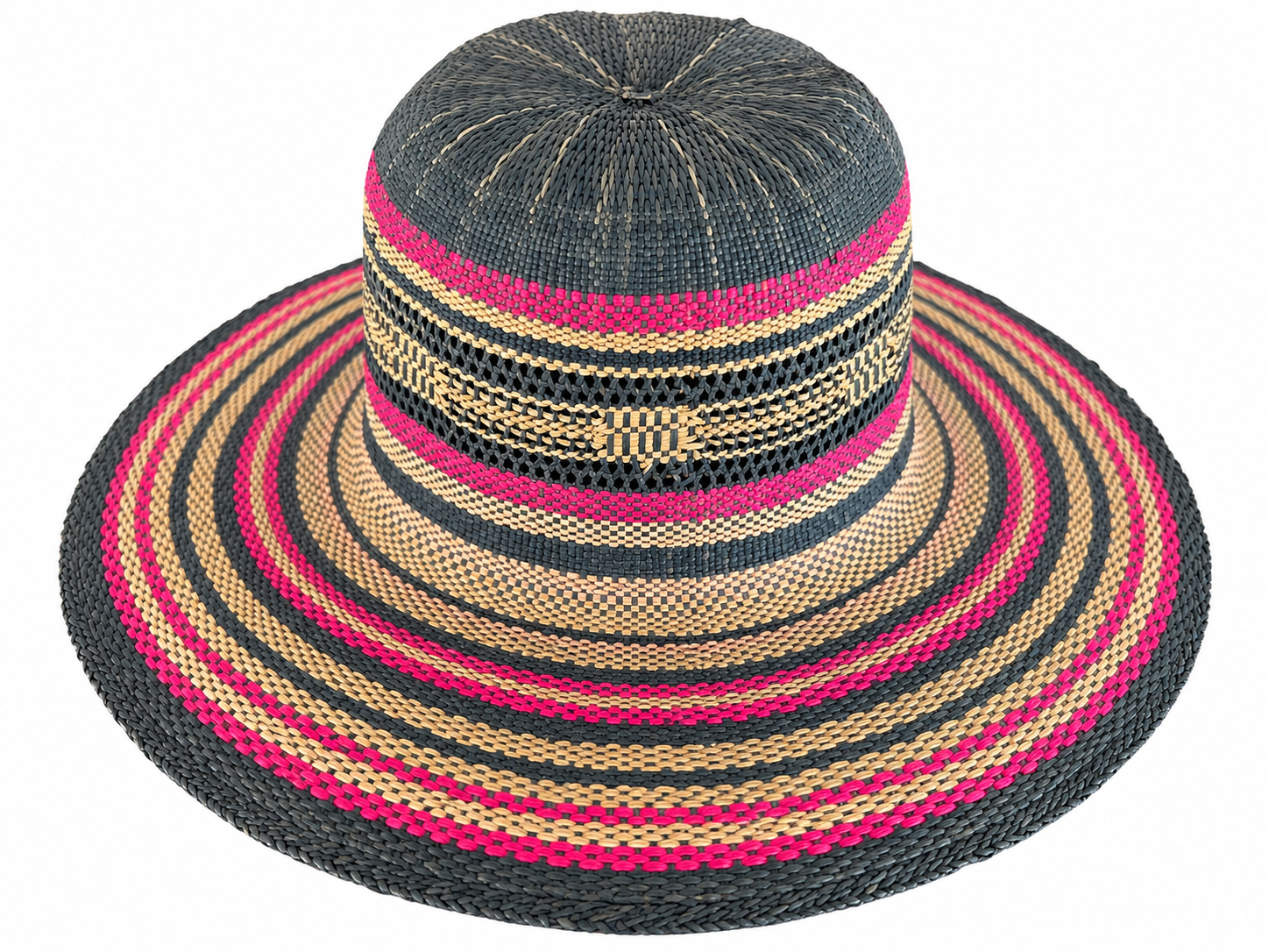 Corpo de Chapéu Cônico de Lã | foto do produto