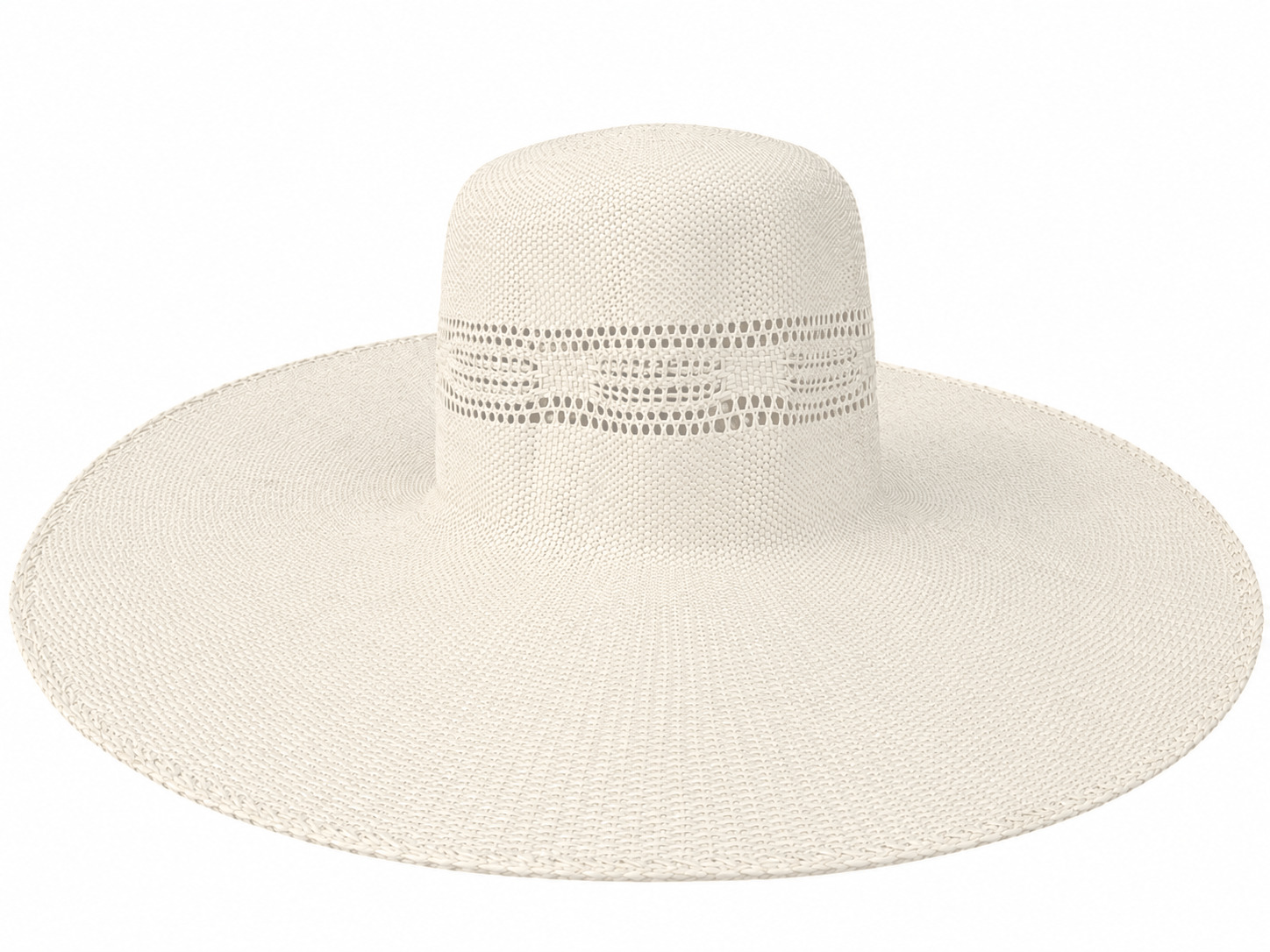 Bangora paper hat bodies collection