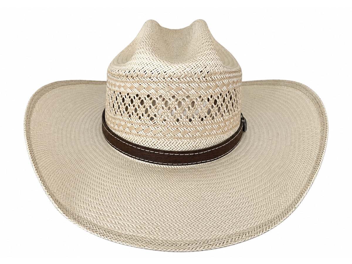 Bangora paper hat bodies collection