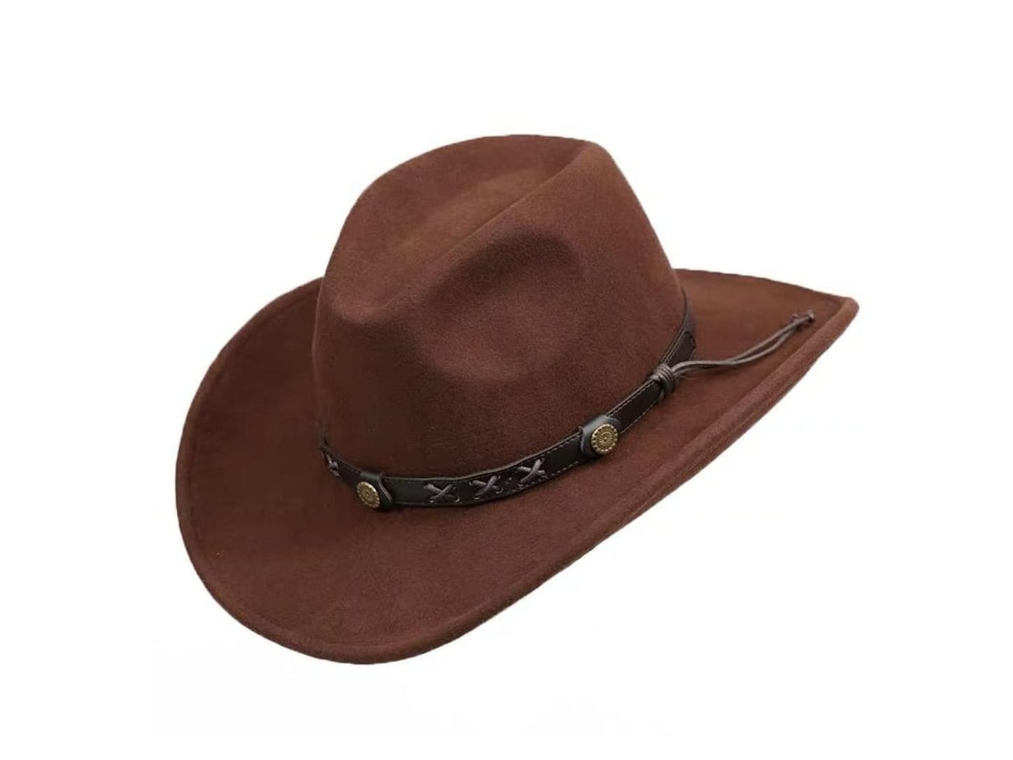 Bangora paper hat bodies collection